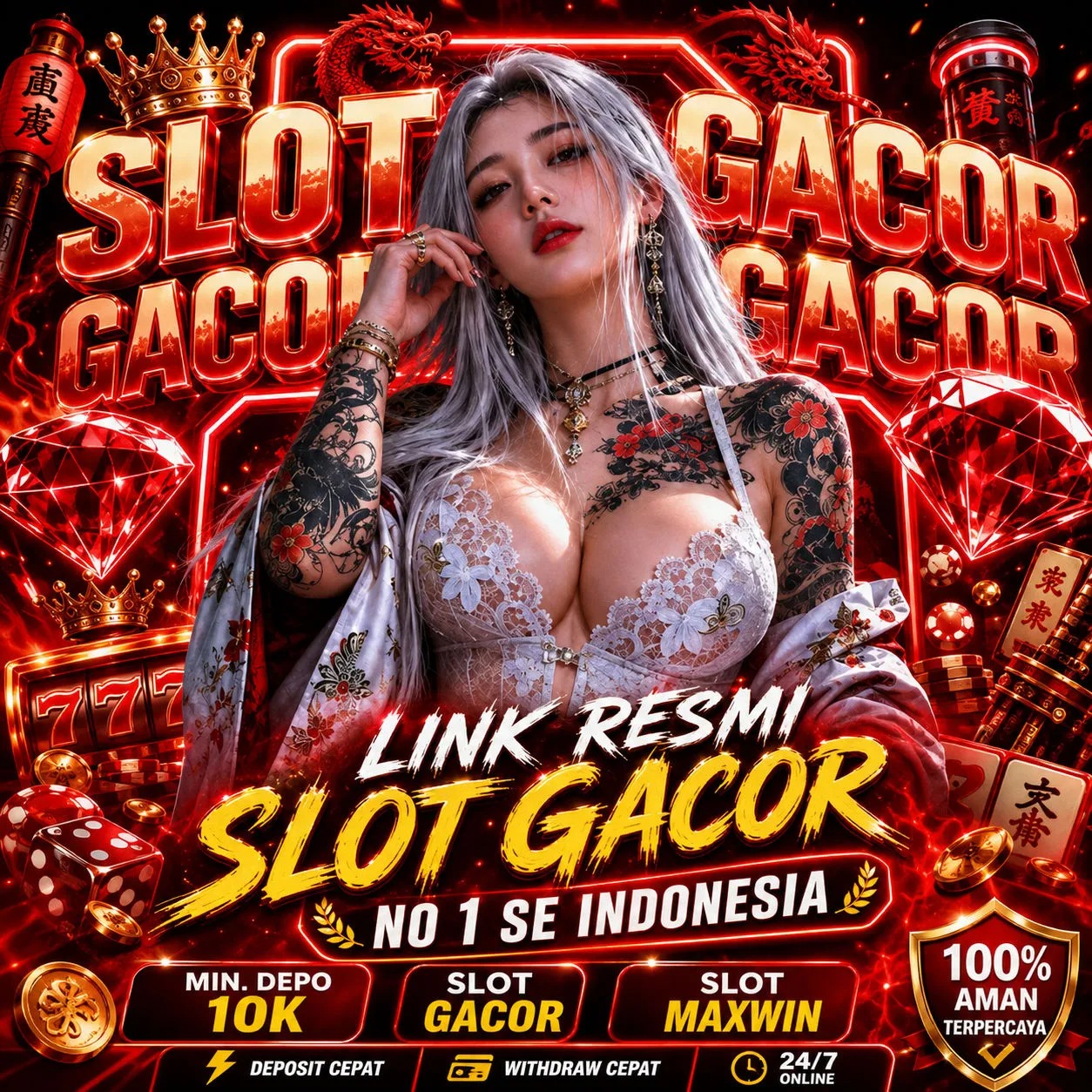 SIS4D game slot online